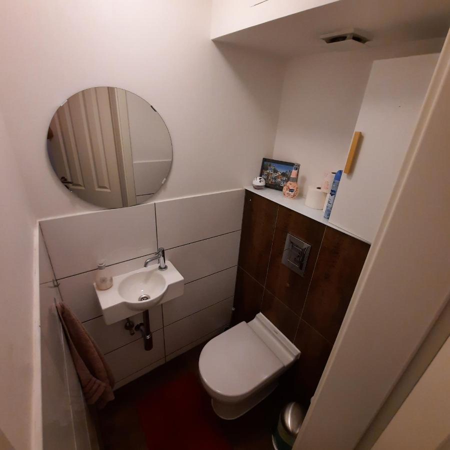 Rooms In Shared House Saarbrucken Center Zewnętrze zdjęcie