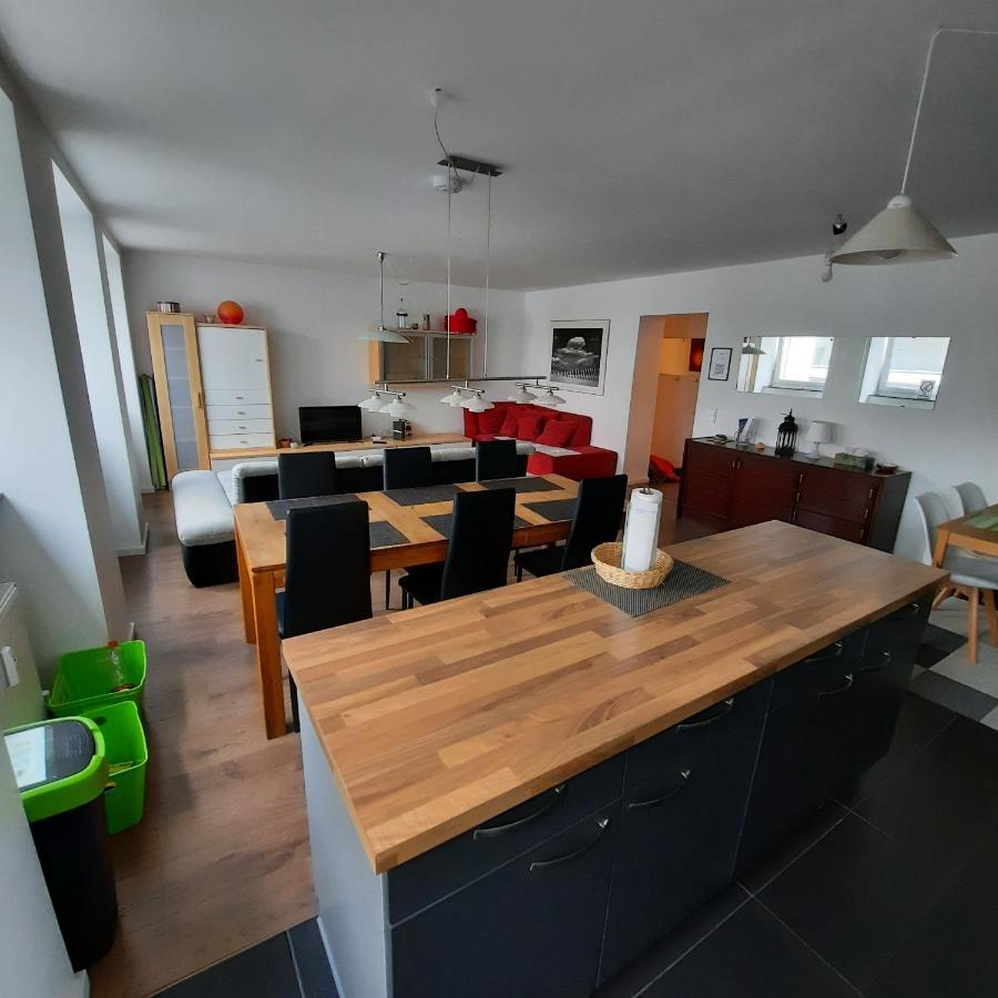 Rooms In Shared House Saarbrucken Center Zewnętrze zdjęcie