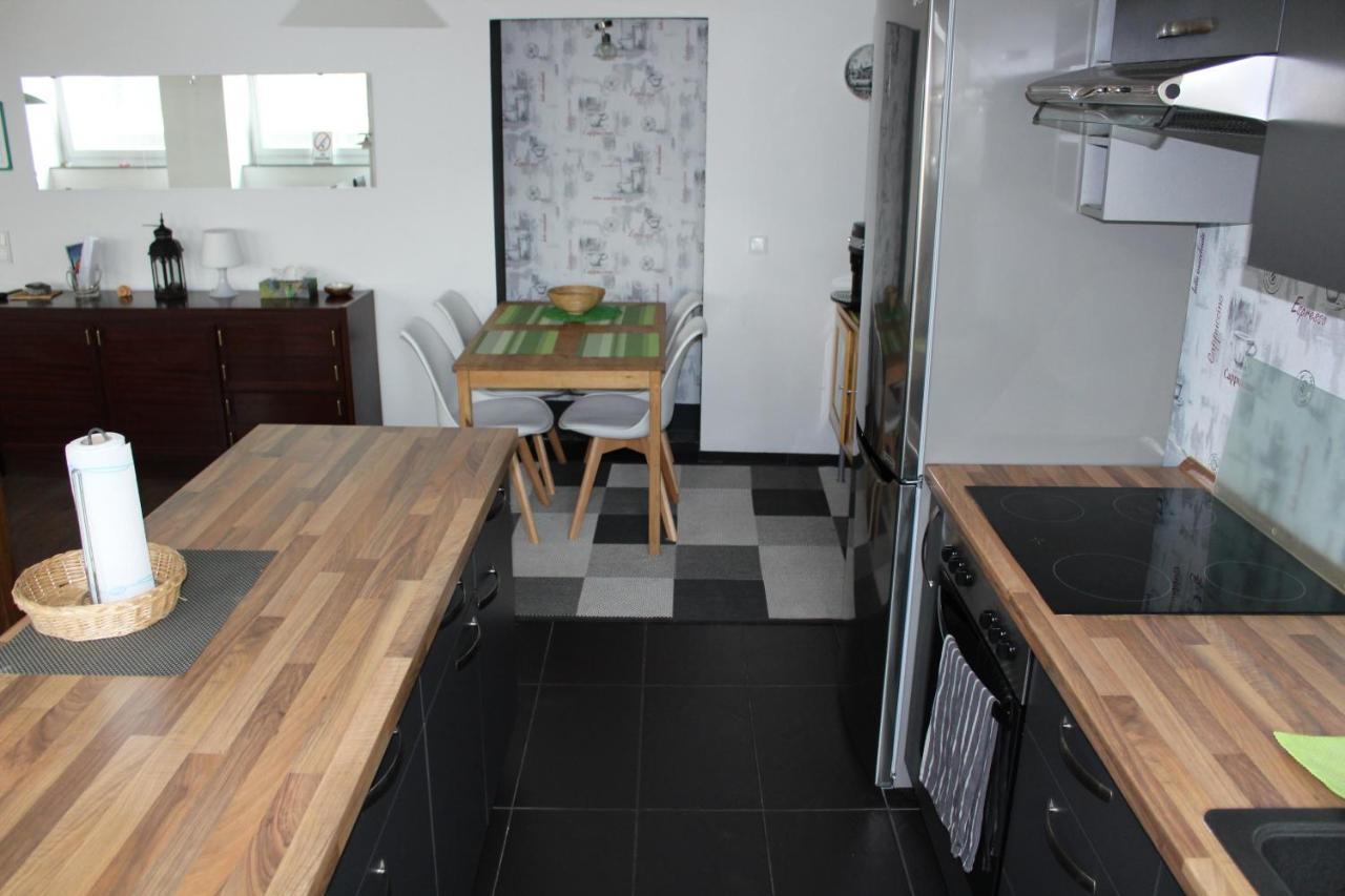 Rooms In Shared House Saarbrucken Center Zewnętrze zdjęcie