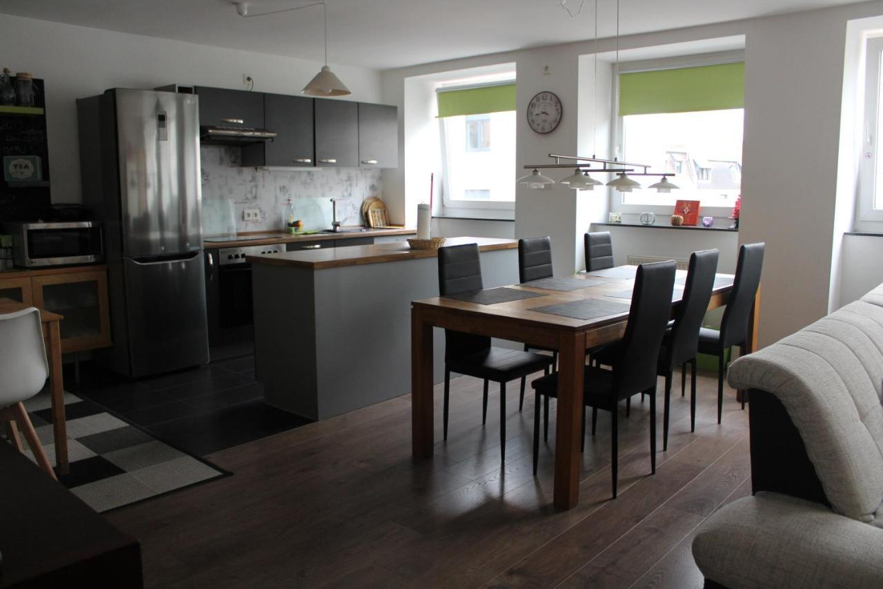 Rooms In Shared House Saarbrucken Center Zewnętrze zdjęcie
