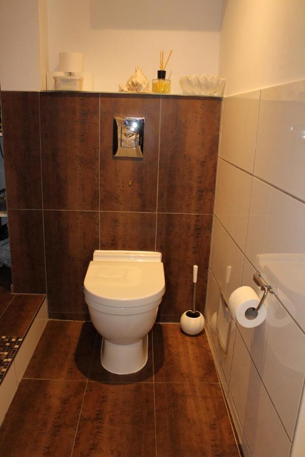 Rooms In Shared House Saarbrucken Center Zewnętrze zdjęcie