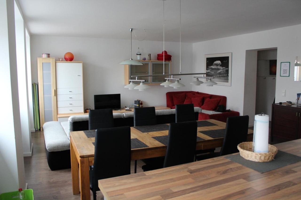 Rooms In Shared House Saarbrucken Center Zewnętrze zdjęcie